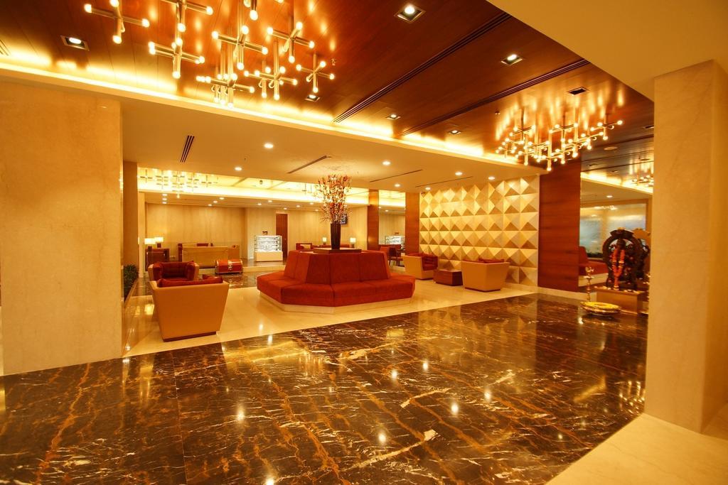Dolphin Hotel Вишакхапатнам Экстерьер фото